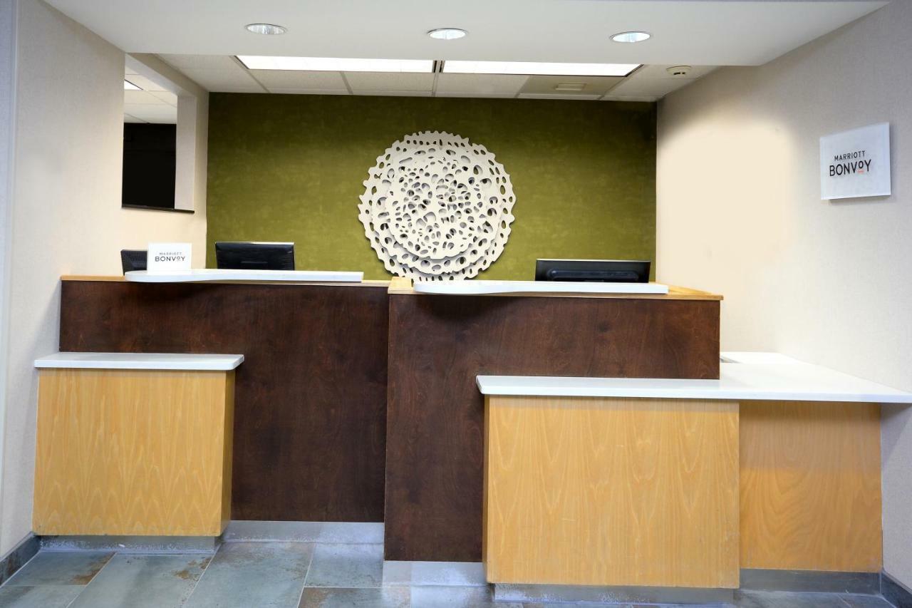 Fairfield & By Marriott North Hotel